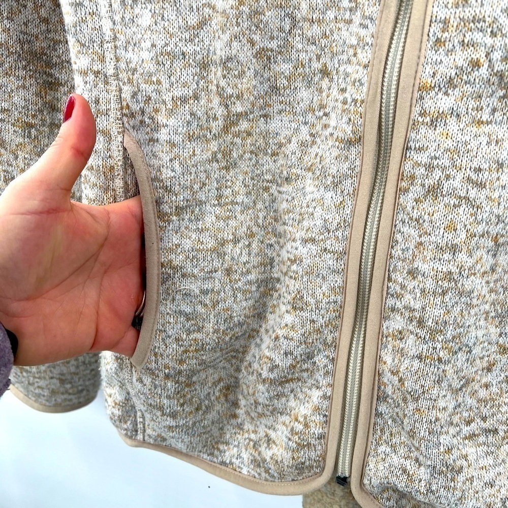 Thread Supply Ladies Medium Jacket - image 4